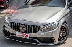 مێرسێدس بێنز C-Class